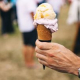 Annual Meeting & Volunteer Thank You Ice Cream Social – May 9, 7:30 PM