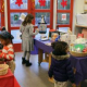 Kids Only! Holiday Sale Canceled