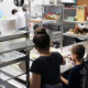 Support the Flying Zucchini Café 2018
