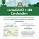 Sacramento Field Celebration – July 11