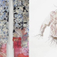 Family of Origin: Work by Merill Comeau