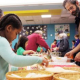47th Annual Thanksgiving Potluck Feast
