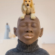 Collaborative Show Blends Work of Three Artists To Explore Human/Animal Connection