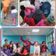 Spaces Available in Agassiz Baldwin Afterschool