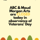 Agassiz Baldwin Community Closed for Veterans Day – November 11