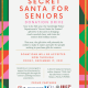 Donate to Secret Santa for Seniors 2021