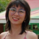 Liana Chow, 3rd-5th Grade Site Director