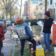 Concluding the Food Pantry Delivery Effort