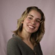Mia Parra, Social Work Intern