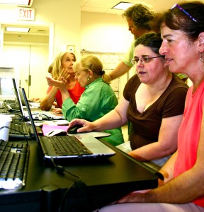 LWN Computer Lounge