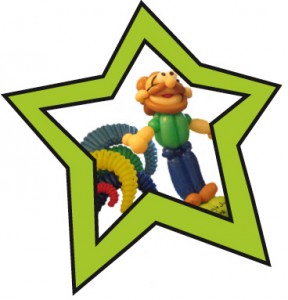 Jungle Jim Balloon
