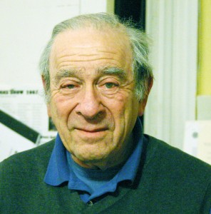 George Hein, ABC Board 2010