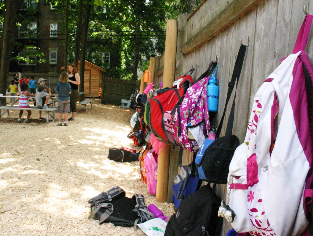 First day Outback 7-6-2010