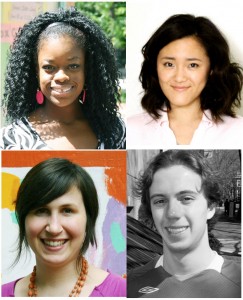 Outback Staff Photo-teaser 2010