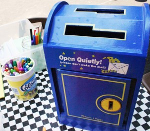 Outback mailbox 7-2010