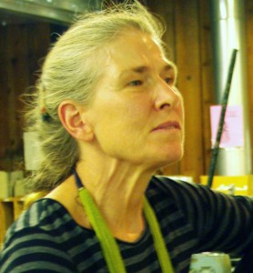 Catherine Kernan, MMA Interim Director 2010