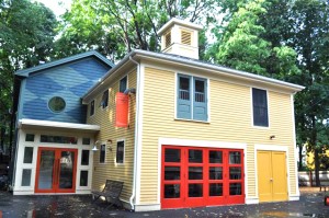 Maud Morgan photo copyright John Tagiuri