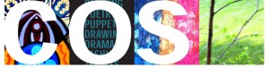 Cambridge Open Studios logo