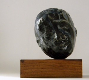 Infant Portrait by Jameson Copp