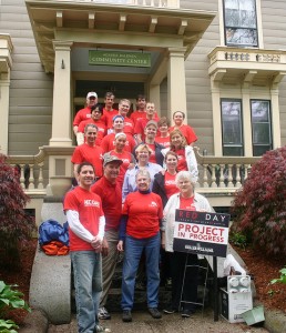 Keller Williams Red Day 2012 Keller Williams Red Day 2012