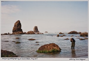 Photo by Claire Trageser