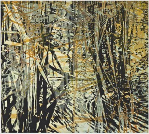 Catherine Kernan-woodcut-monoprint
