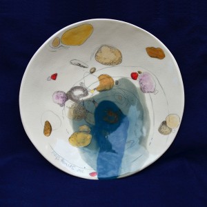 Harries Platter by Mags Harries