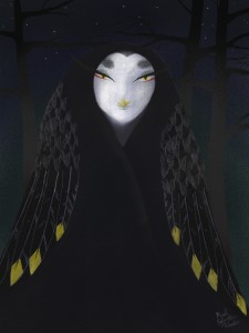 Owl 1
