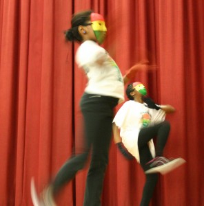 Community Art Center HH dancers_psinclair
