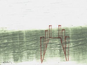 23.3 Departure - Wendy Prellwitz