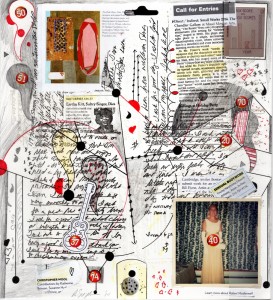 56.1 Missing Pages by Robert Siegelman