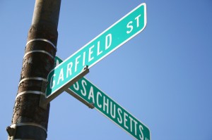 Garfied-and-Mass-street-sign