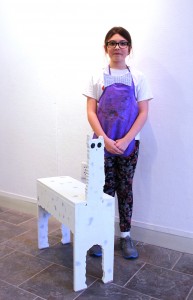 Llama Bench