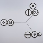 Sarah Hulsey - Hydrogen-1 artwork