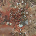 Rhonda Smith - That Awful Mess -artwork