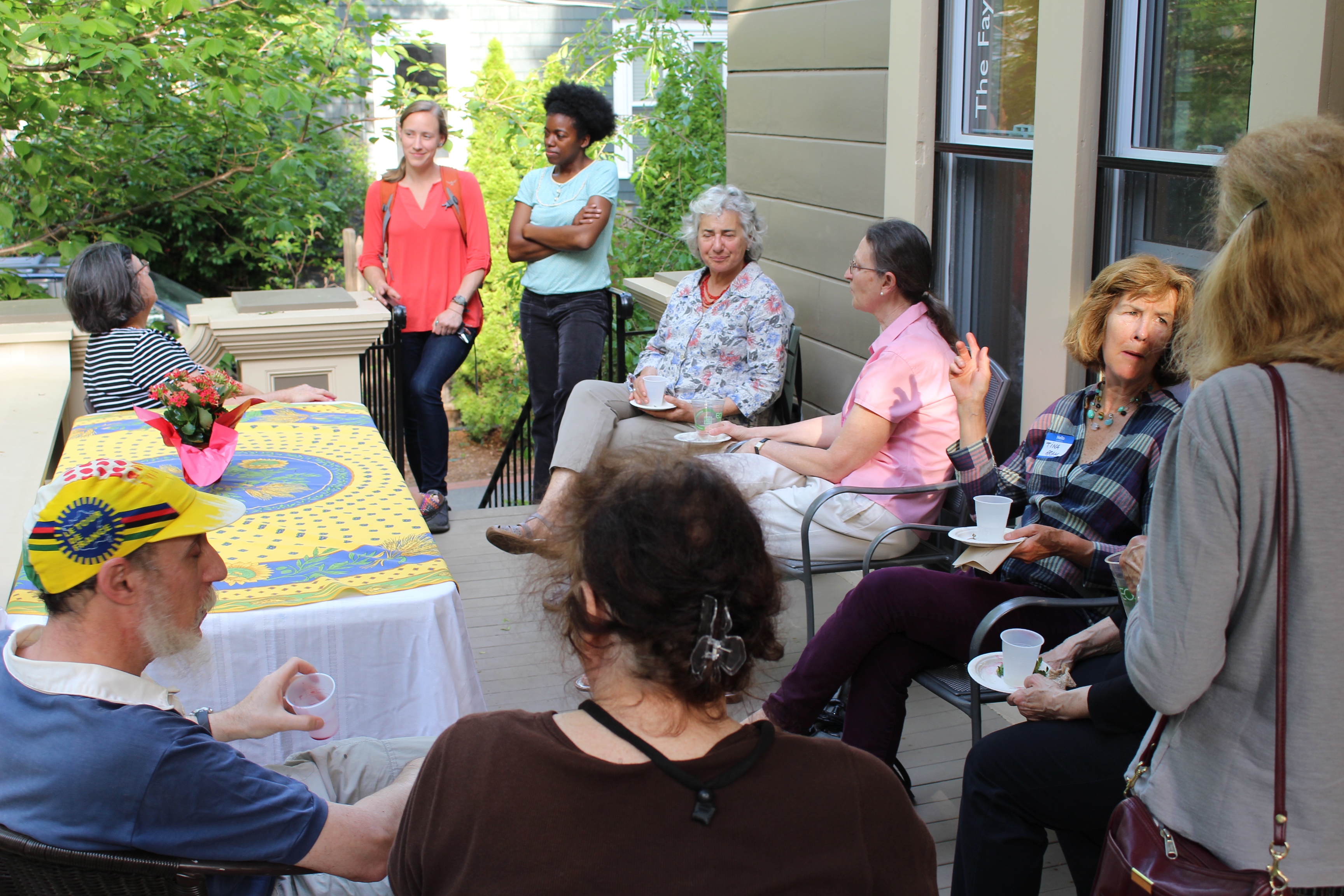 2015 Spring Social1